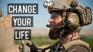 Change Your Life | Military Motivation
