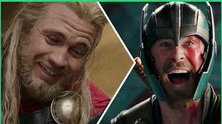 🔴10 Thor Deleted Scenes That Would Have Changed The MCU👀📽