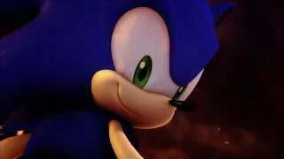 Sonic the Hedgehog (2006) [Sonic] (No Commentary)