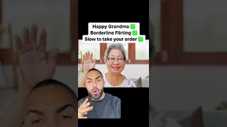 Signs you’re at a GOOD Asian Restaurant tiktok by tedsthetics