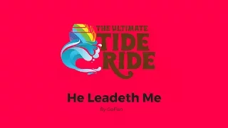 He Leadeth Me by GoFish