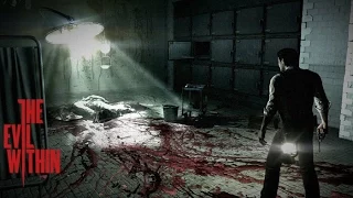 The Evil Within - Final Trailer | Трейлер на русском