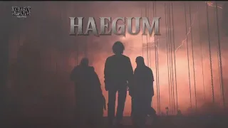 [HD] HAEGUM SUGA | AGUST TOUR D-DAY THE FINAL 230806 DAY 3 IN SEOUL KSPO DOME