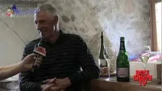 Bike Show Tv - Il Personaggio  Francesco Moser