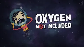 Фан-стрим по Oxygen Not Included