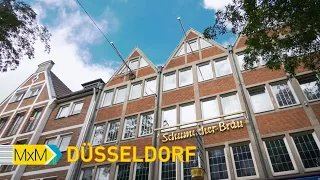 Madrileños por el Mundo: Düsseldorf