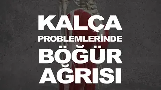 Kalça Problemlerinde Böğür Ağrısı Ne İfade Eder?