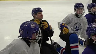 Nicolas Côté : quand le handicap et la passion s'unissent