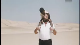 Bud Spencer "Piedone l'africano"