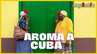 GRANDES DEL SON CUBANO, Ritmos de Antaño con los MEJORES Cantantes y Orquestas de Cuba de los 50'