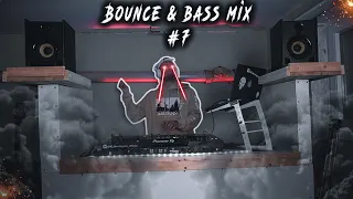 Melbourne Bounce & Bass Mix #7 | Dj Dominguez