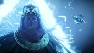 'Curse of Osiris' Opening Cinematic