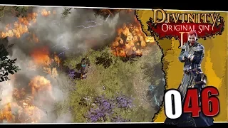 Divinity: Original Sin 2 Deutsch ♜ #046 – Achtung, explosiv! ♜ Let’s Play