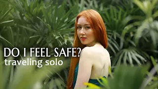 My life in Vietnam (visa run, rice field works) | Is it safe to travel solo as a female?