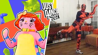 Kulikitaka - Toño Rosario - Just Dance 2021 - Full Perfect Gameplay