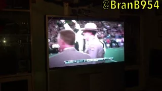 Worst play call in Super bowl history reactions