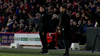 Sheffield United v Hull City highlights