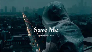 Free Sad Type Beat - "Save Me" Emotional Piano & Guitar Instrumental 2022
