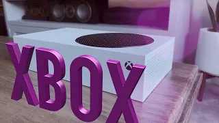 НЕ ПОКУПАЙ XBOX SS, пока не посмотришь это видео! АКСЕССУАРЫ ДЛЯ XBOX SERIES S/X