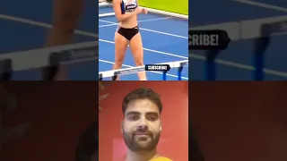 🤪🤣 Bad Day in Women's Sports #shorts #ytshorts  #viral