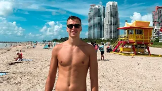 Vivere a MIAMI, costi e curiosità!🌴🇺🇸