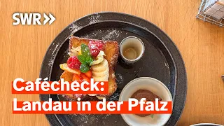 Diese zwei Cafés in Landau sind einen Besuch wert! | Kaffee oder Tee