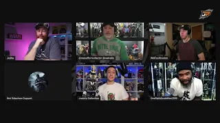 Sixth Scale News LIVE | Sideshow REACTS