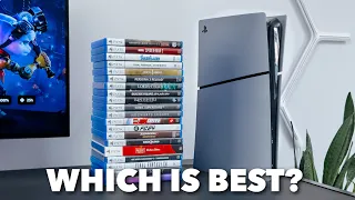 Digital vs Physical Games: Which is Best?