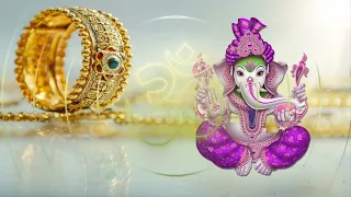 SECRET GANESH mantra to make your dreams come true subliminal direct to your subconscious #ganesha