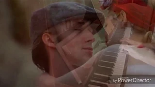 Дневник памяти.Пианино.The Notebook.Piano.