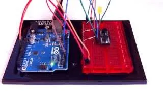 Уроки arduino. Урок 5. Кнопка, логические операторы