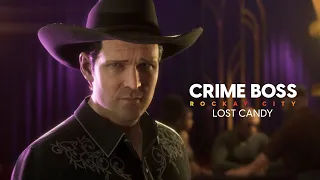 Crime Boss: Rockay City | First Episode - Lost Candy [ESRB]