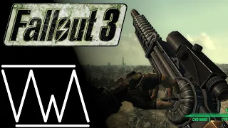 Fallout 3 GOTY Edition - All Reload Animations