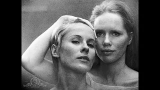 My Top 10 Ingmar Bergman Movies