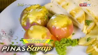 Pinas Sarap: Winning dish ng 2019 Sibuyas Festival sa Nueva Ecija, alamin!