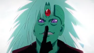 4K Anime | Twixtor Clips (Madara) | [AMV/edit]