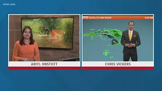 Catastrophic flooding strikes Hawaii, prompting state of emergency | First Alert Desk, March 10