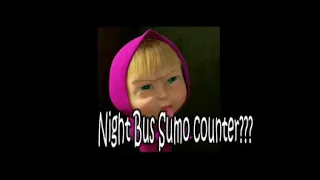 Night Bus Sumo Counter (Mizo Funny Phone Call)