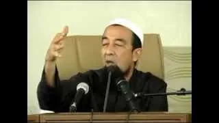 Ust Azhar Idrus- Wanita : Solat Jumaat