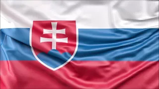 Гимн Словакии /  štátnu hymnu Slovenska / national anthem of Slovakia