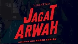 Film Horor Jagat Arwah Full movie (2022)