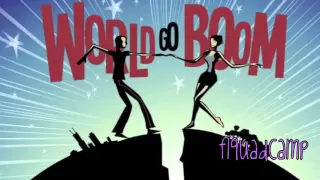 United State of Pop 2011 (World Go Boom) - DJ Earworm