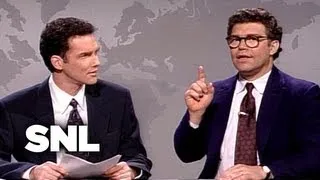 Correspondent Al Franken on the Midterm Elections - Saturday Night Live