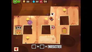 King of thieves saw jump (base 117)