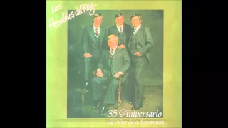 Los Heraldos del Rey - En el monte calvario