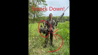 Opening Day of Early Teal on a Michigan Public Land Marsh