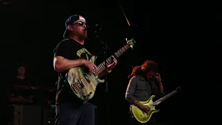 To Whom It May Concern  - SOJA (Live at Marathon Music Works)