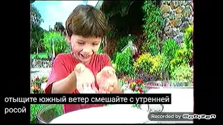 чудо йогурт клубника йогурт вишня 2004 реклама