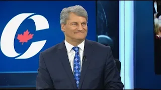 Conservative MP discusses what party will look like after Scheer