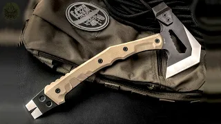 Top 10 Best Tactical & Survival Tomahawk Axe 2022